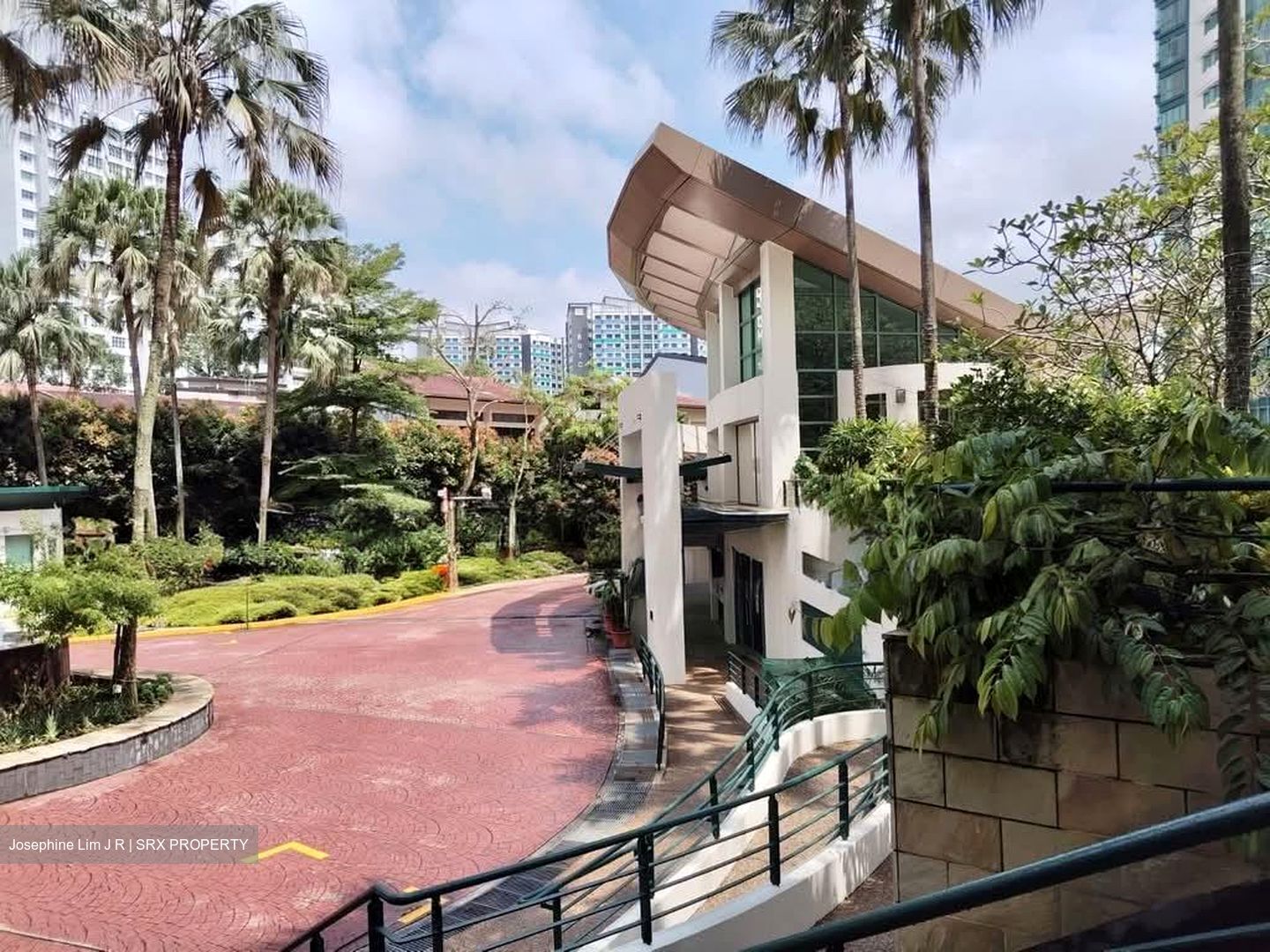 Palm Gardens (D23), Condominium #580925691